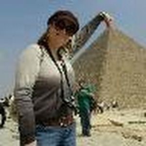 Meet your Posher, Lynne